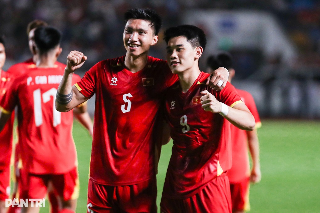 ảnh minh họa Tin tức bóng đá Việt Nam và AFF Cup