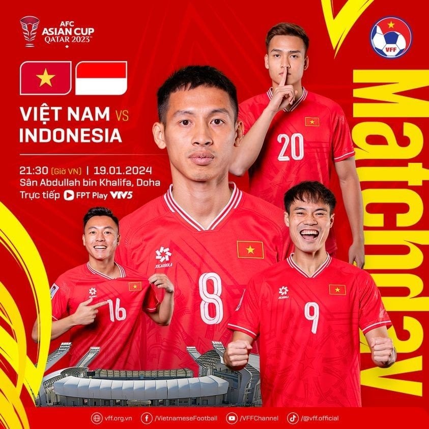 ảnh minh họa Nguyễn Đình Bắc và Phạm Tuấn Hải lên tuyển