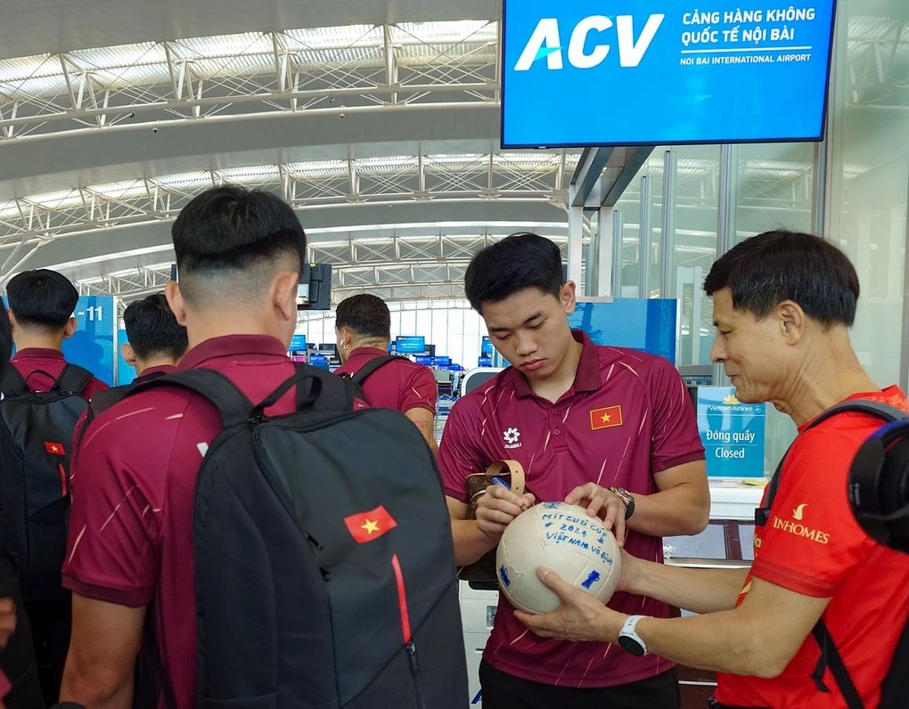 ảnh minh họa AFF Cup 2026: Việt Nam bảo vệ ngôi vương