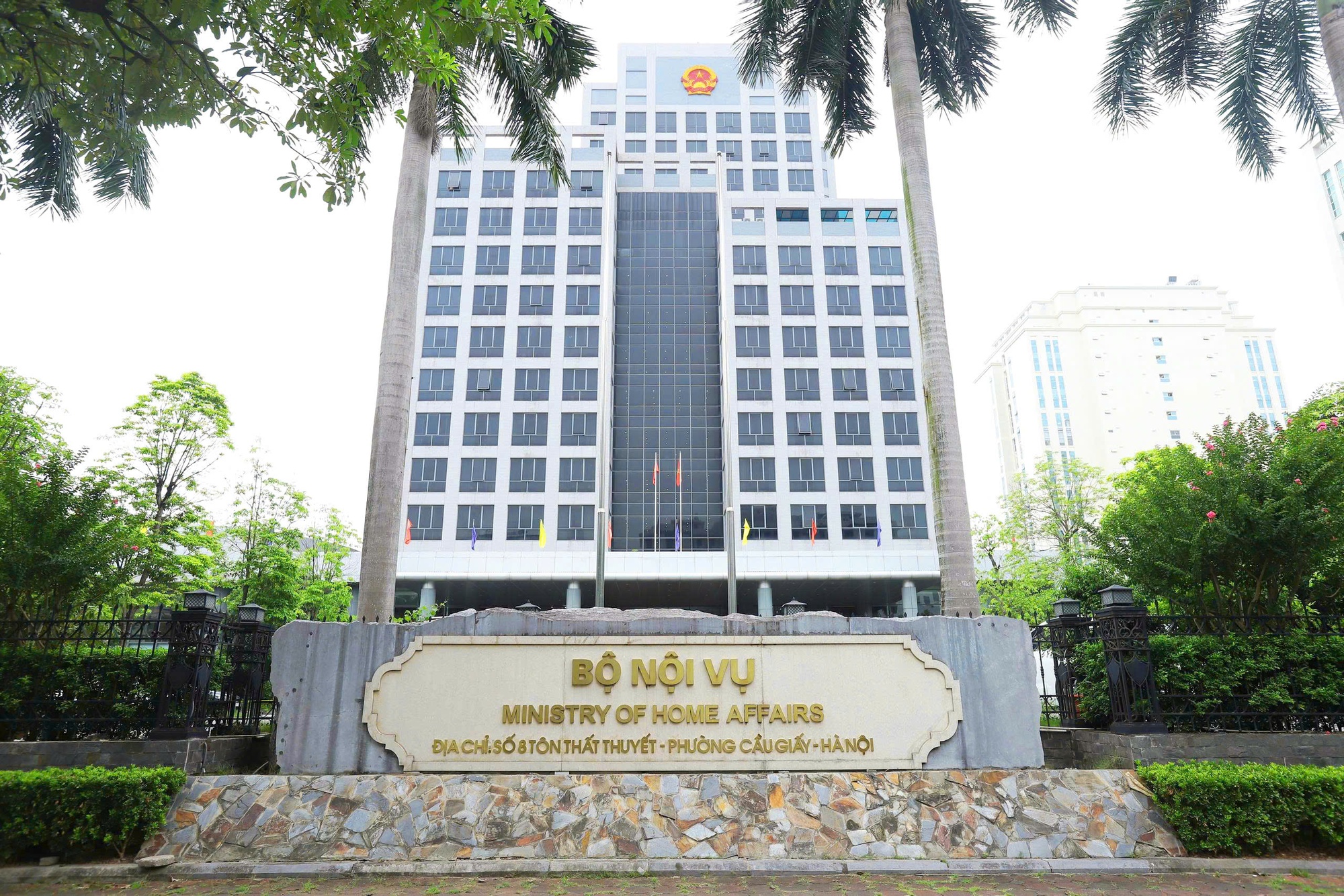 ảnh minh họa Chính sách Bộ Nội vụ & UBND tỉnh