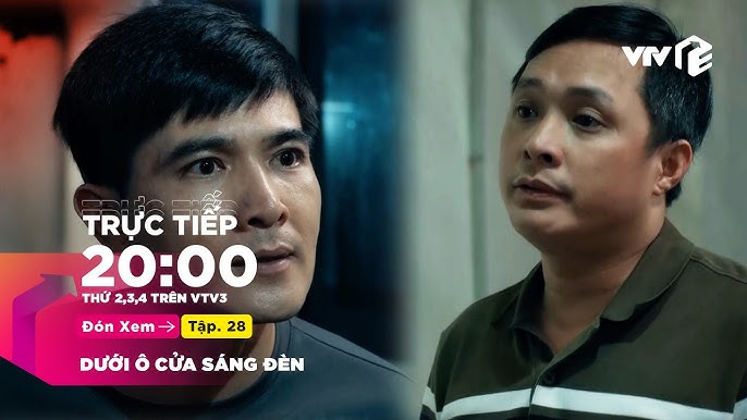 ảnh minh họa Phim 'Dưới ô cửa sáng đèn'