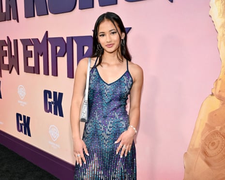 ảnh minh họa Kaylee Hottle