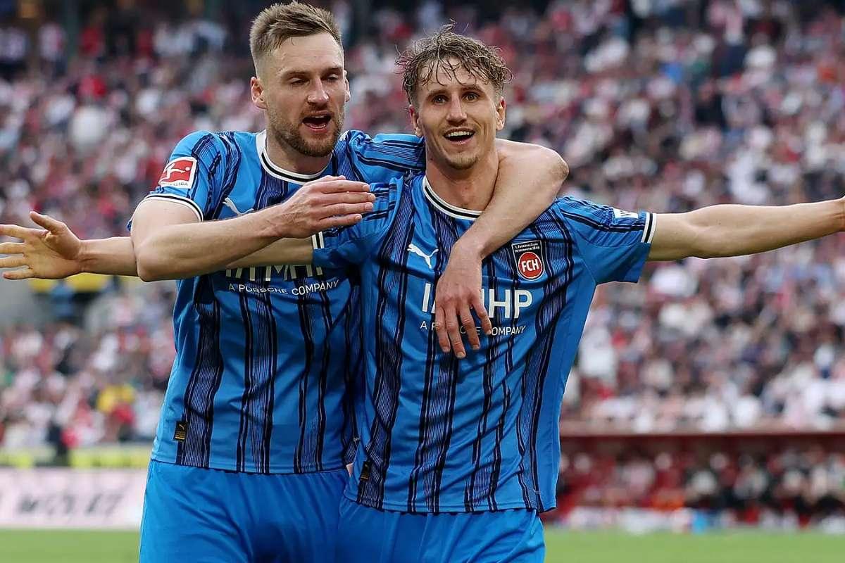ảnh minh họa Các trận đấu bóng đá: Recreativo vs Betis, Napoli vs S.S. Arezzo, Bologna vs Heidenheim, Sestao vs Ath. Bilbao