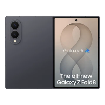 Ảnh minh họa Samsung Galaxy Z Fold 8